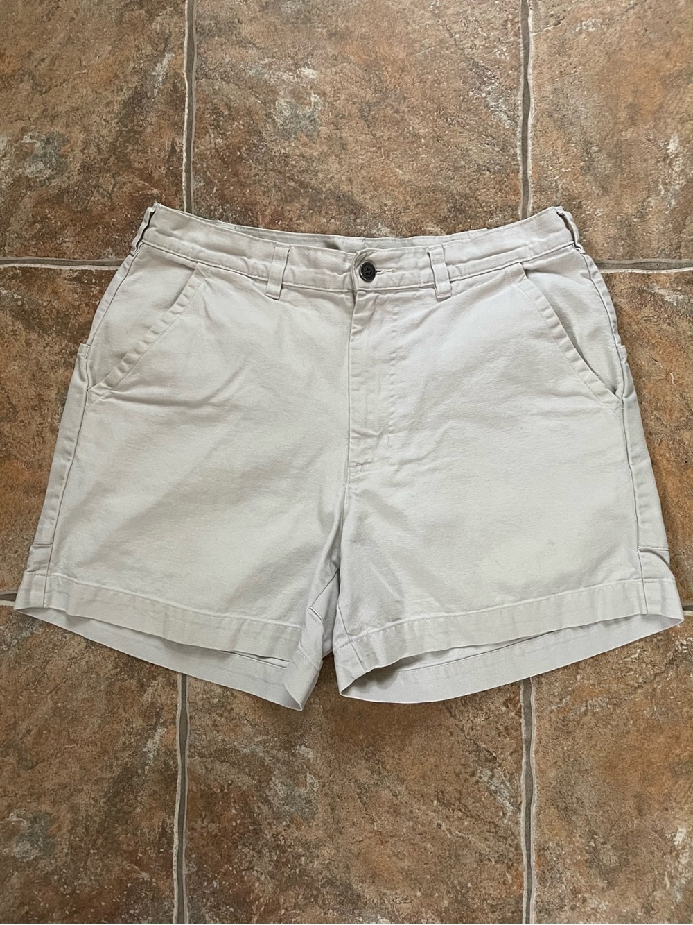 Men's Heritage Stand Up® Shorts - 5"